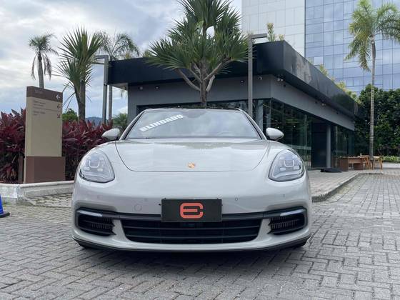 PORSCHE PANAMERA 2.9 V6 E-HYBRID 4 PDK